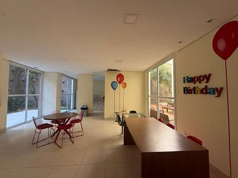 Apartamento à Venda, 83 m² por R$ 950.000,00 - Mansões Santo Antônio - Campinas/SP - Foto 23