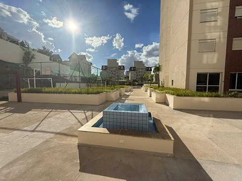 Apartamento à Venda, 83 m² por R$ 950.000,00 - Mansões Santo Antônio - Campinas/SP - Foto 24
