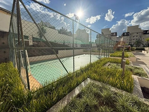 Apartamento à Venda, 83 m² por R$ 950.000,00 - Mansões Santo Antônio - Campinas/SP - Foto 25