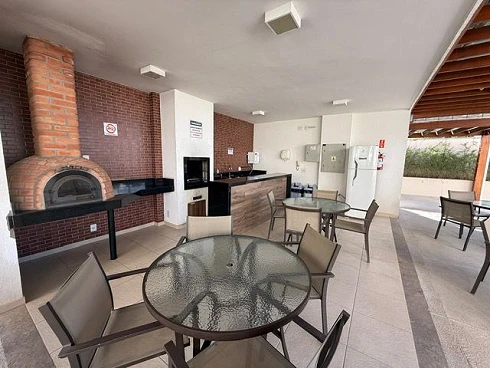 Apartamento à Venda, 83 m² por R$ 950.000,00 - Mansões Santo Antônio - Campinas/SP - Foto 26