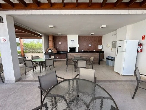 Apartamento à Venda, 83 m² por R$ 950.000,00 - Mansões Santo Antônio - Campinas/SP - Foto 27
