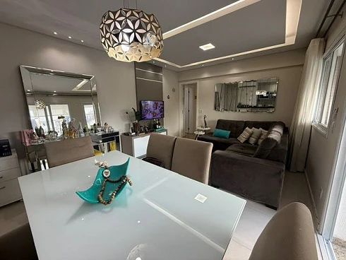 Apartamento à Venda, 83 m² por R$ 950.000,00 - Mansões Santo Antônio - Campinas/SP - Foto 8