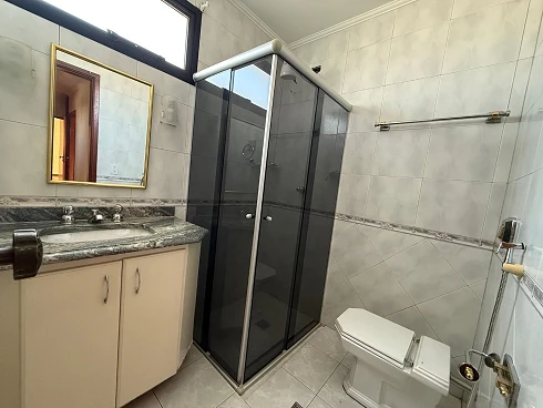 Apartamento com 3 Dormitórios à Venda, 134 m² por R$ 1.100.000,00 - Jardim Guanabara - Campinas/SP - Foto 14