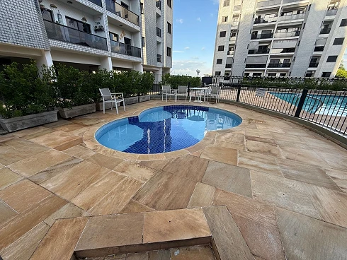 Apartamento com 3 Dormitórios à Venda, 134 m² por R$ 1.100.000,00 - Jardim Guanabara - Campinas/SP - Foto 20