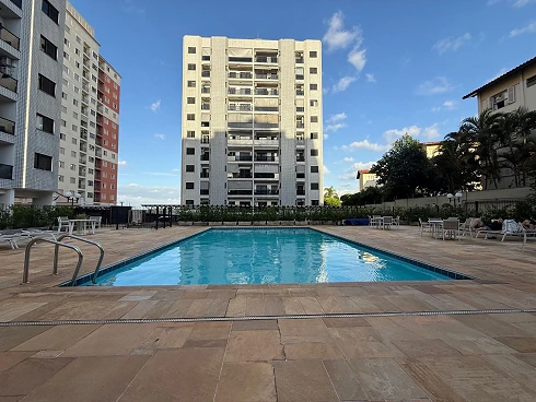 Apartamento com 3 Dormitórios à Venda, 134 m² por R$ 1.100.000,00 - Jardim Guanabara - Campinas/SP - Foto 21