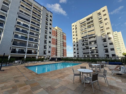 Apartamento com 3 Dormitórios à Venda, 134 m² por R$ 1.100.000,00 - Jardim Guanabara - Campinas/SP - Foto 22