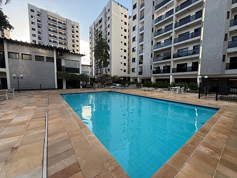 Apartamento com 3 Dormitórios à Venda, 134 m² por R$ 1.100.000,00 - Jardim Guanabara - Campinas/SP - Foto 23