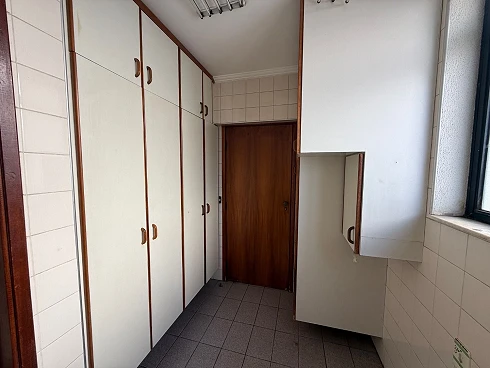 Apartamento com 3 Dormitórios à Venda, 134 m² por R$ 1.100.000,00 - Jardim Guanabara - Campinas/SP - Foto 6