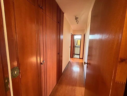 Apartamento com 3 Dormitórios à Venda, 134 m² por R$ 1.100.000,00 - Jardim Guanabara - Campinas/SP - Foto 8