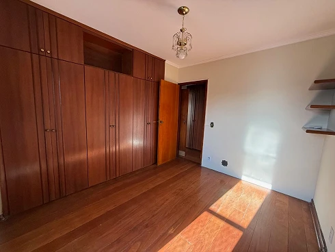 Apartamento com 3 Dormitórios à Venda, 134 m² por R$ 1.100.000,00 - Jardim Guanabara - Campinas/SP - Foto 9