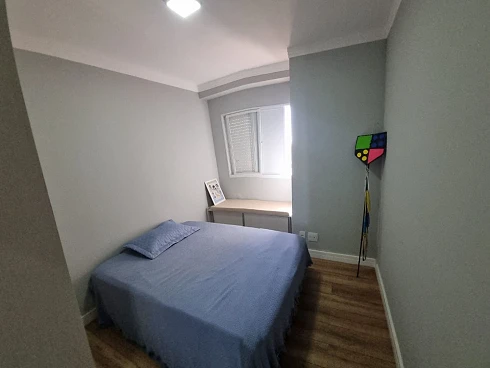 Apartamento em Ponte Preta, Campinas