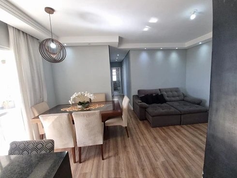 Apartamento em Ponte Preta, Campinas
