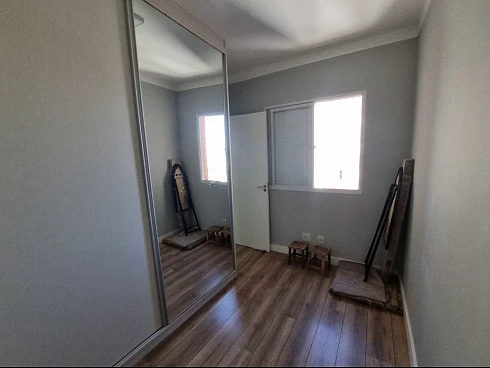 Oportunidade no Pateo Abolição | 17º Andar | Vista Permanente Sol da Manhã - Foto 6
