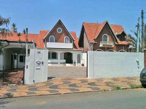 Casa em Jardim Chapadão, Campinas