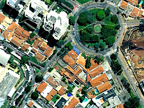 Imóvel Comercial de Alto Potencial no Jardim Chapadão – Campinas/SP (Zc2) - Foto 20