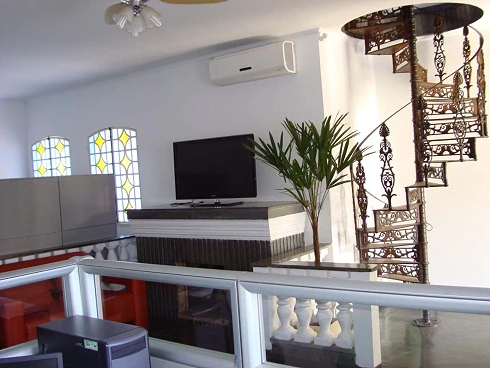Casa em Jardim Chapadão, Campinas