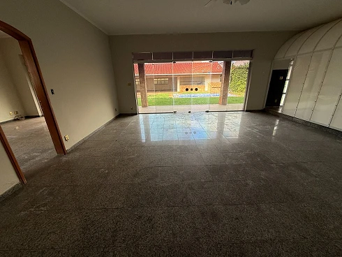 Casa Comercial no Parque Taquaral - Zoneamento: Zm1 (Zona Mista 1) - Foto 10