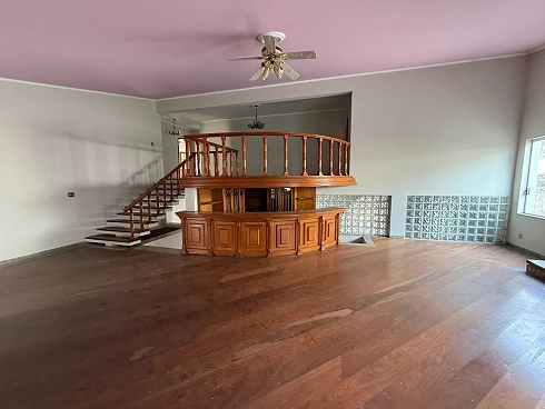 Casa Comercial no Parque Taquaral - Zoneamento: Zm1 (Zona Mista 1) - Foto 12