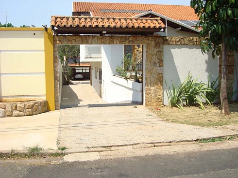 Casa Comercial no Parque Taquaral - Zoneamento: Zm1 (Zona Mista 1) - Foto 16
