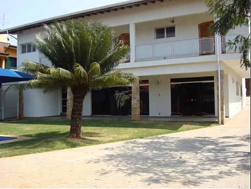 Casa Comercial no Parque Taquaral - Zoneamento: Zm1 (Zona Mista 1) - Foto 17