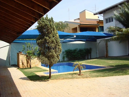 Casa Comercial no Parque Taquaral - Zoneamento: Zm1 (Zona Mista 1) - Foto 18