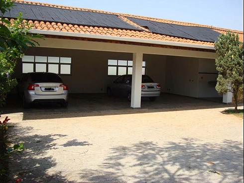 Casa Comercial no Parque Taquaral - Zoneamento: Zm1 (Zona Mista 1) - Foto 19