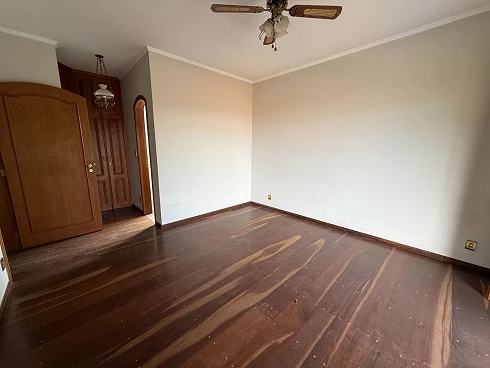 Casa em Parque Taquaral, Campinas