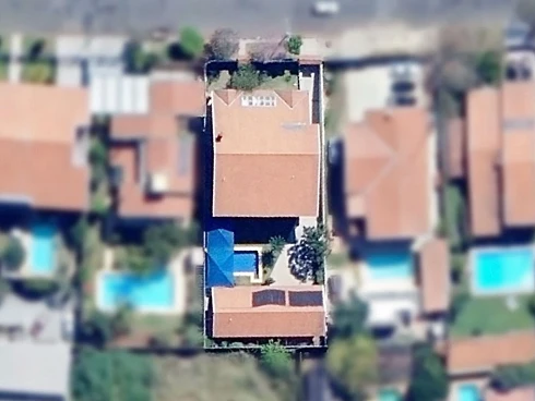 Casa Comercial no Parque Taquaral - Zoneamento: Zm1 (Zona Mista 1) - Foto 21