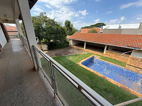 Casa Comercial no Parque Taquaral - Zoneamento: Zm1 (Zona Mista 1) - Foto 23