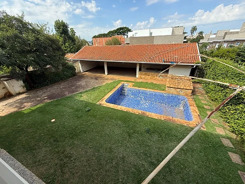 Casa Comercial no Parque Taquaral - Zoneamento: Zm1 (Zona Mista 1) - Foto 24