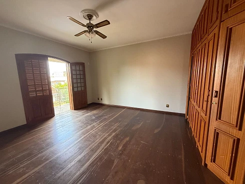 Casa Comercial no Parque Taquaral - Zoneamento: Zm1 (Zona Mista 1) - Foto 26