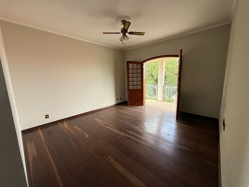Casa Comercial no Parque Taquaral - Zoneamento: Zm1 (Zona Mista 1) - Foto 27