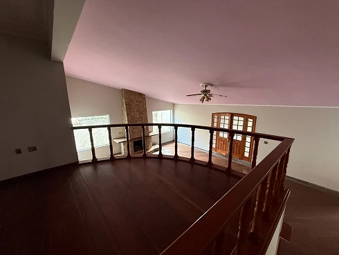 Casa Comercial no Parque Taquaral - Zoneamento: Zm1 (Zona Mista 1) - Foto 6