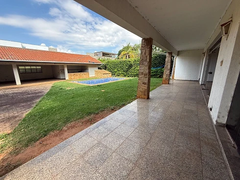 Casa Comercial no Parque Taquaral - Zoneamento: Zm1 (Zona Mista 1) - Foto 7