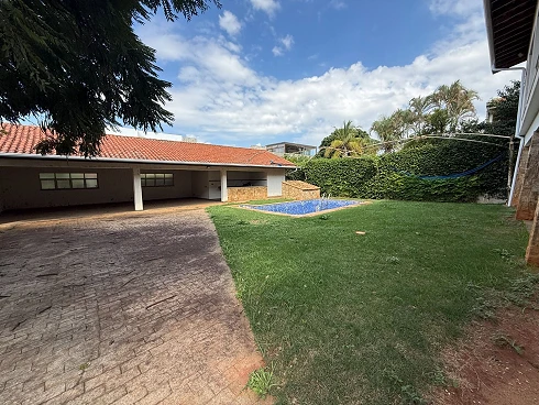 Casa Comercial no Parque Taquaral - Zoneamento: Zm1 (Zona Mista 1) - Foto 8