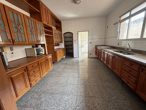 Casa Comercial no Parque Taquaral - Zoneamento: Zm1 (Zona Mista 1) - Foto 9