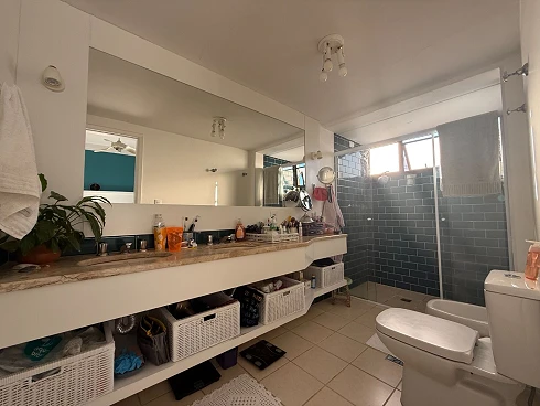 Apartamento em Cambuí, Campinas