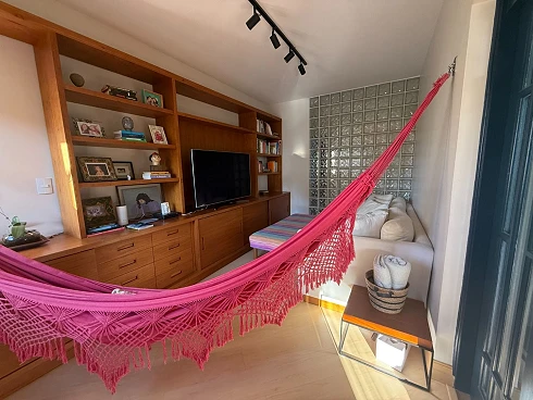 Apartamento com 3 Suítes em 237M2 | 2 Vagas | Ed Forte Santa Cruz - Cambuí - Foto 8