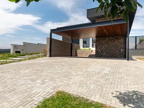 Casa Térrea com 5 Suítes à Venda, 443 m² por R$ 5.950.000 - Loteamento Residencial Entreverdes - Campinas/SP - Foto 10