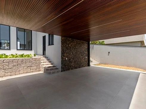Casa Térrea com 5 Suítes à Venda, 443 m² por R$ 5.950.000 - Loteamento Residencial Entreverdes - Campinas/SP - Foto 12