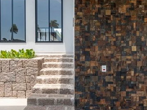 Casa Térrea com 5 Suítes à Venda, 443 m² por R$ 5.950.000 - Loteamento Residencial Entreverdes - Campinas/SP - Foto 13