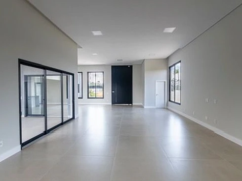 Casa Térrea com 5 Suítes à Venda, 443 m² por R$ 5.950.000 - Loteamento Residencial Entreverdes - Campinas/SP - Foto 19