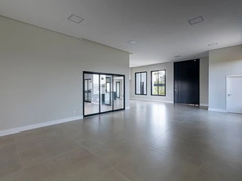 Casa Térrea com 5 Suítes à Venda, 443 m² por R$ 5.950.000 - Loteamento Residencial Entreverdes - Campinas/SP - Foto 20