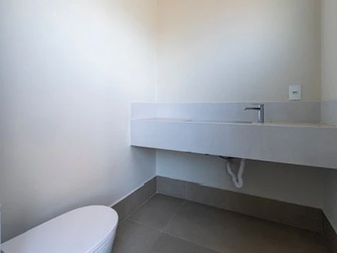 Casa Térrea com 5 Suítes à Venda, 443 m² por R$ 5.950.000 - Loteamento Residencial Entreverdes - Campinas/SP - Foto 21