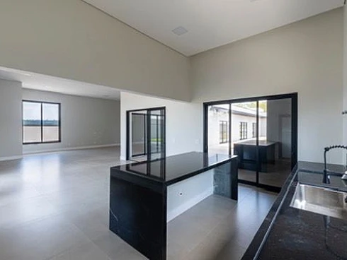 Casa Térrea com 5 Suítes à Venda, 443 m² por R$ 5.950.000 - Loteamento Residencial Entreverdes - Campinas/SP - Foto 23