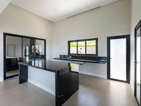 Casa Térrea com 5 Suítes à Venda, 443 m² por R$ 5.950.000 - Loteamento Residencial Entreverdes - Campinas/SP - Foto 24