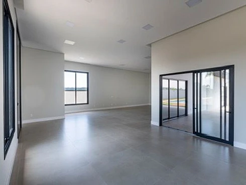Casa Térrea com 5 Suítes à Venda, 443 m² por R$ 5.950.000 - Loteamento Residencial Entreverdes - Campinas/SP - Foto 25