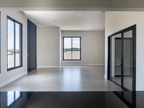 Casa Térrea com 5 Suítes à Venda, 443 m² por R$ 5.950.000 - Loteamento Residencial Entreverdes - Campinas/SP - Foto 26