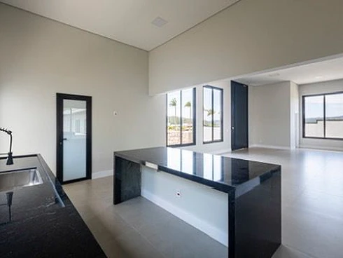 Casa Térrea com 5 Suítes à Venda, 443 m² por R$ 5.950.000 - Loteamento Residencial Entreverdes - Campinas/SP - Foto 27
