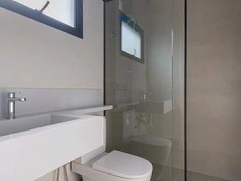 Casa Térrea com 5 Suítes à Venda, 443 m² por R$ 5.950.000 - Loteamento Residencial Entreverdes - Campinas/SP - Foto 28